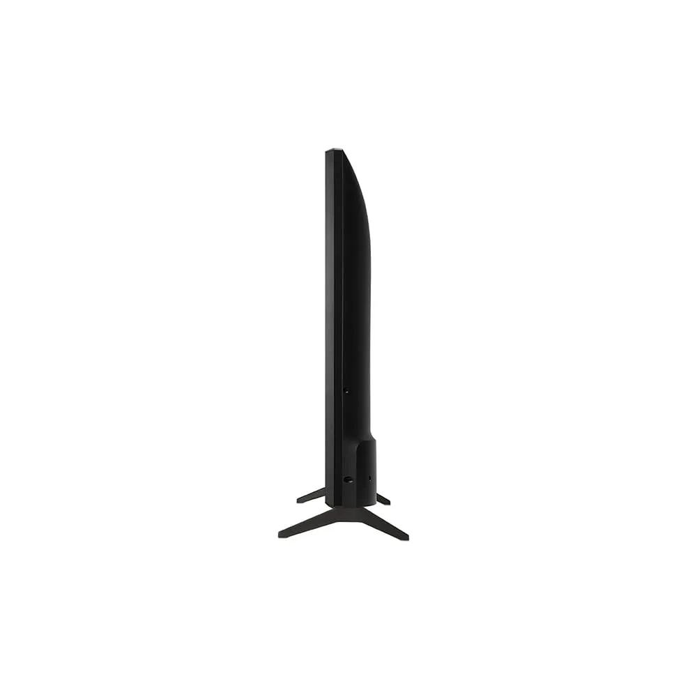 LG 32LQ570BPSA  81.28 cm (32 Inches) HD Ready Smart LED TV (Black)