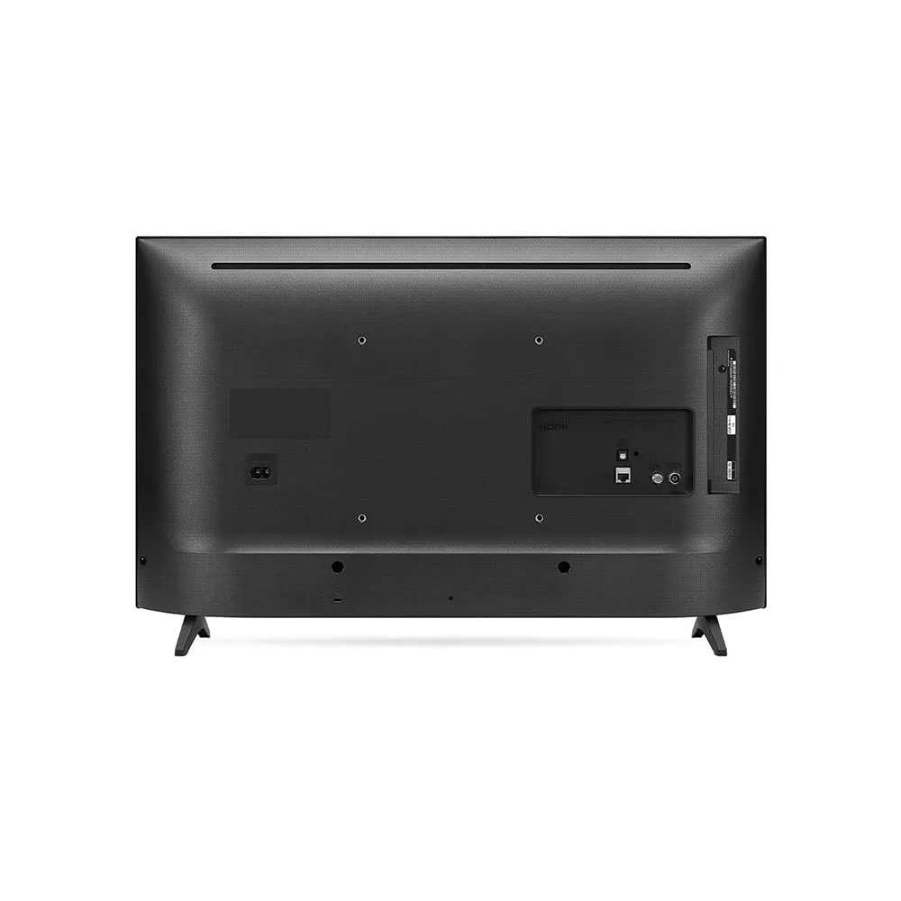 LG 32LQ570BPSA  81.28 cm (32 Inches) HD Ready Smart LED TV (Black)