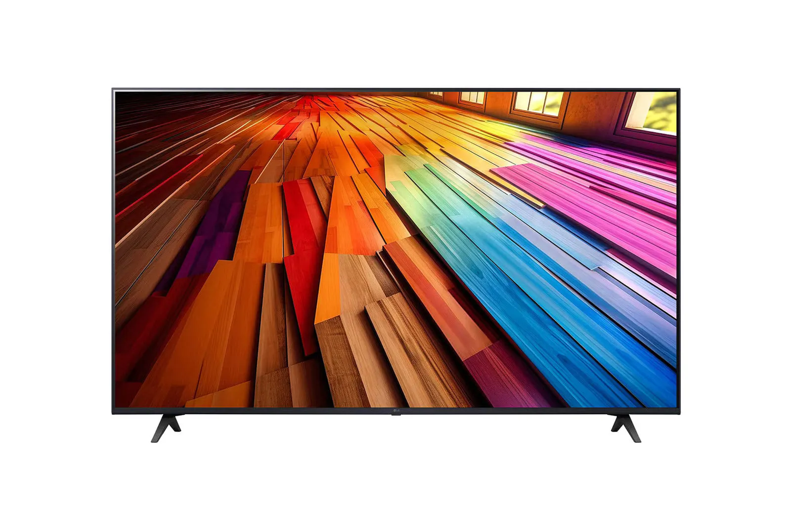 LG  65UT80406LA 65 (165.1 cm) LG UHD 4K Smart TV