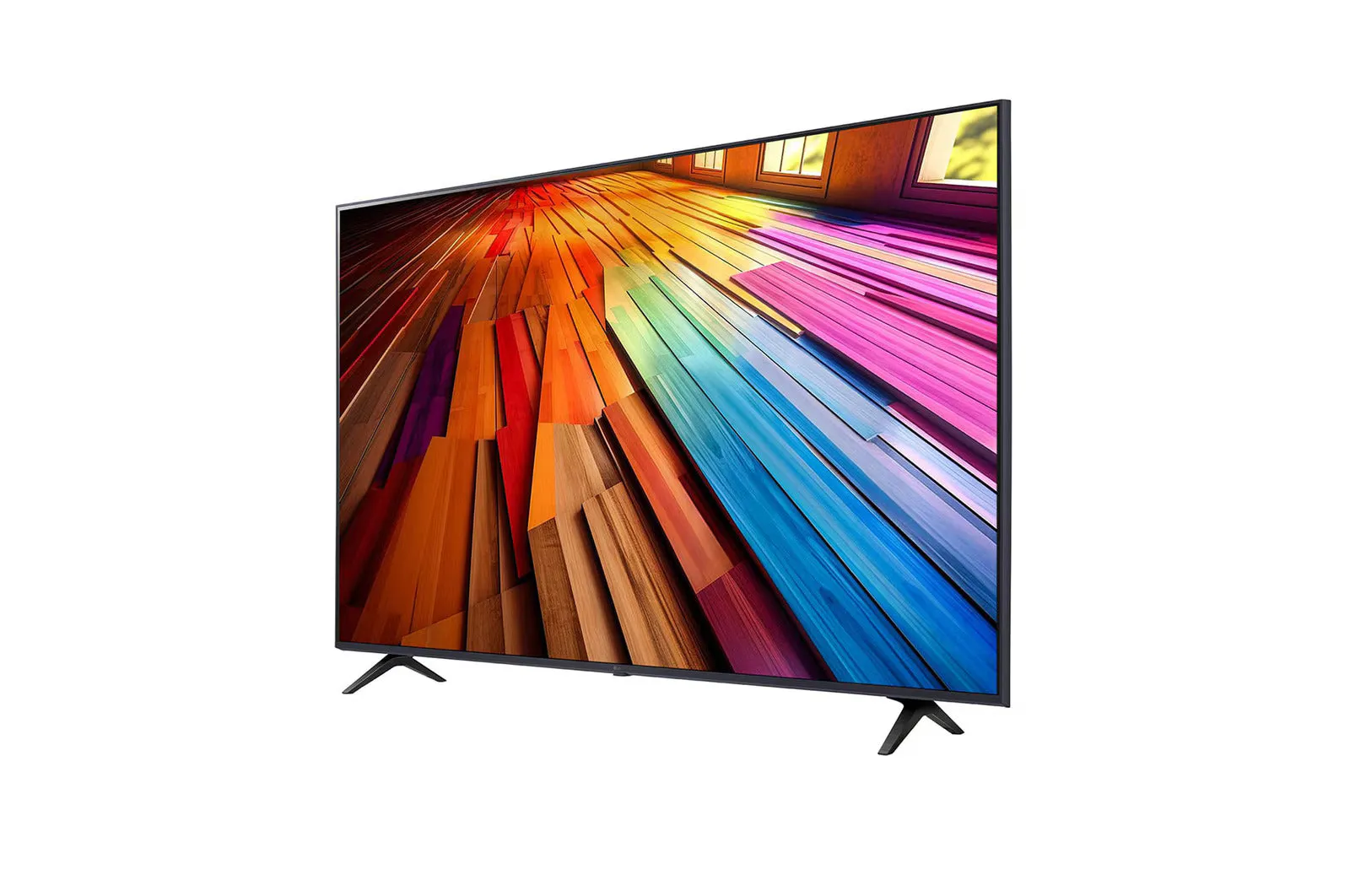 LG  65UT80406LA 65 (165.1 cm) LG UHD 4K Smart TV