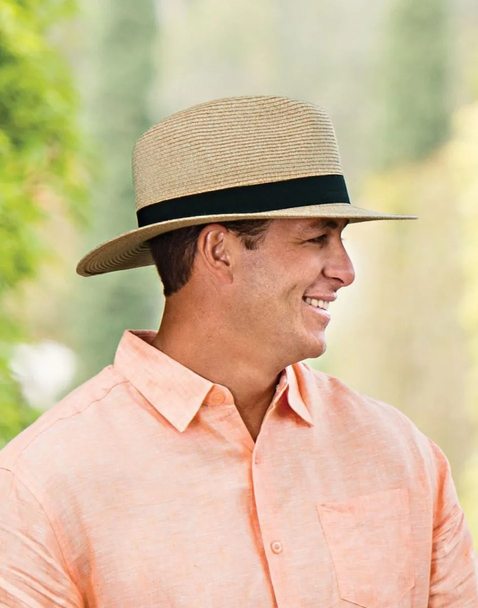 Men's Palm Beach UPF 50  Hat