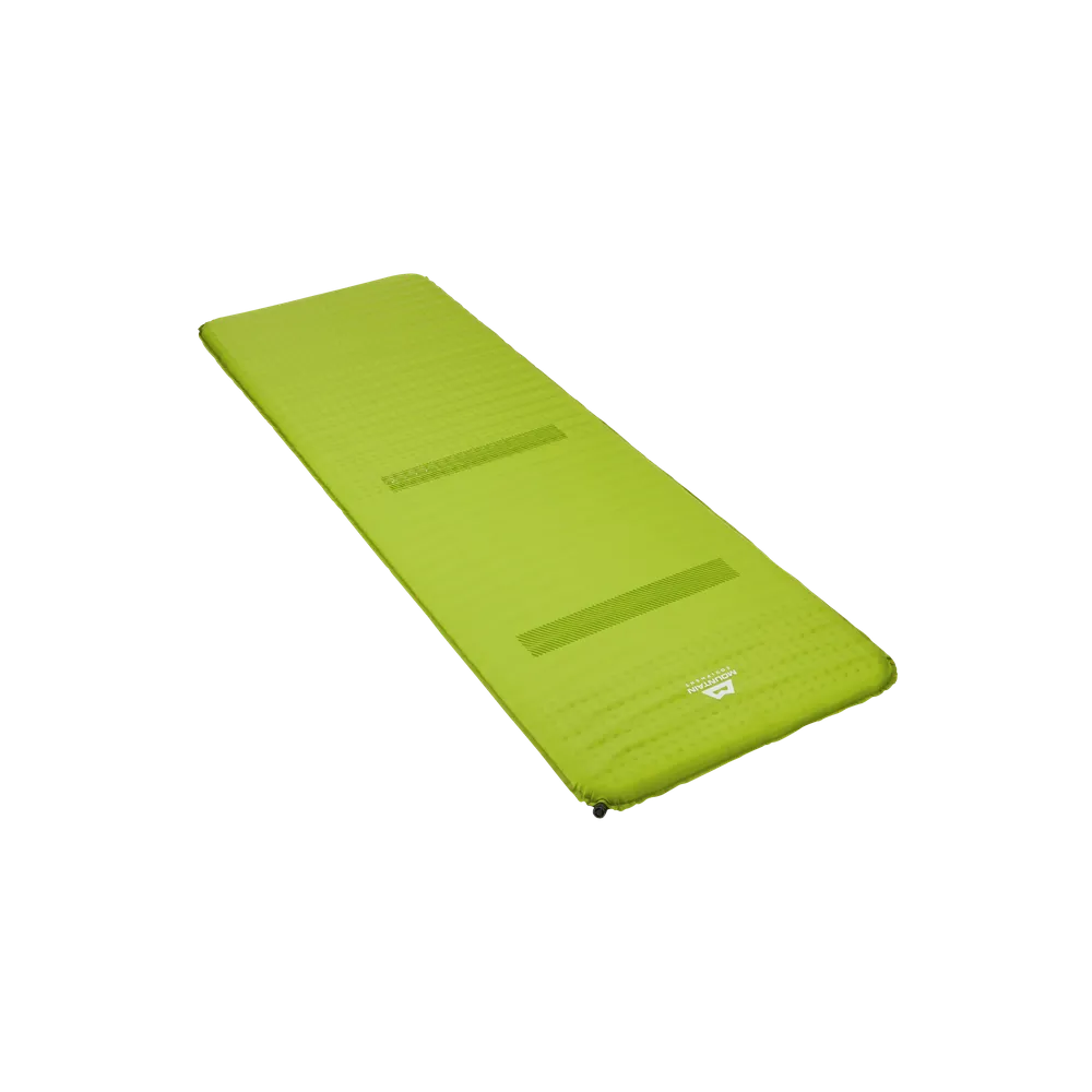 Mountain Equipment Classic Comfort 3.8 Sleeping Mat (R3.2)