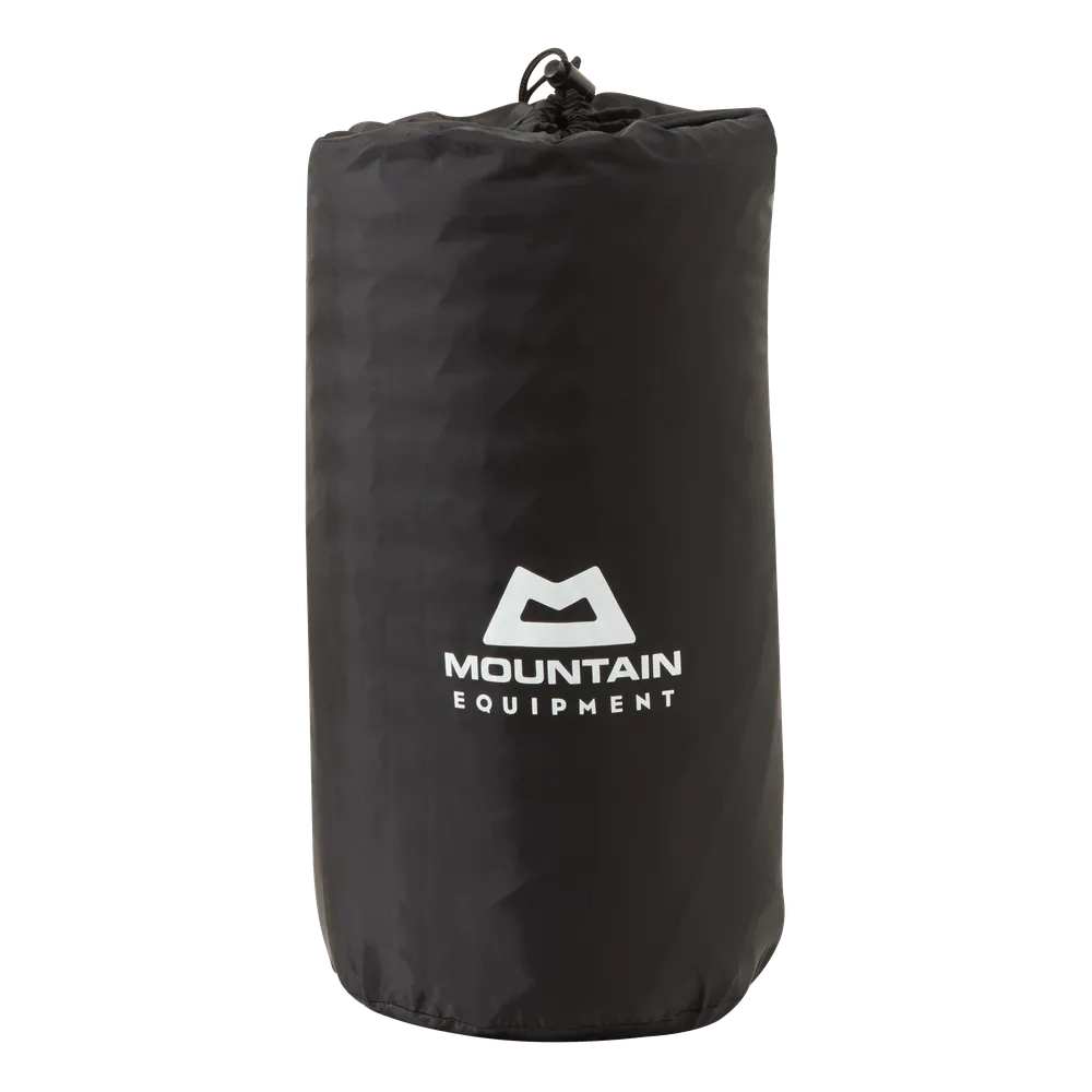 Mountain Equipment Classic Comfort 3.8 Sleeping Mat (R3.2)