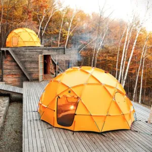 NorthFace Dome Tent