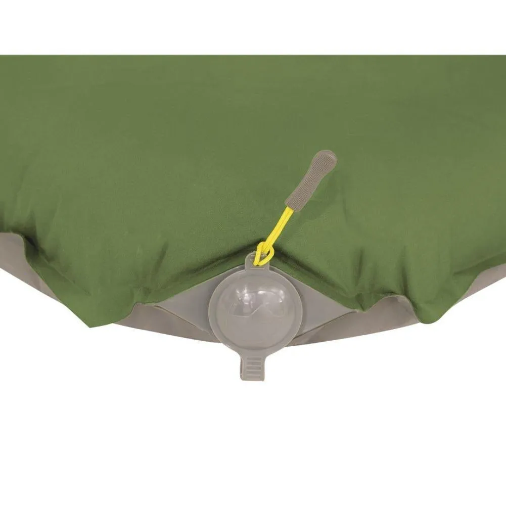 Outwell Dreamcatcher Single 7.5cm Self-Inflating Mat