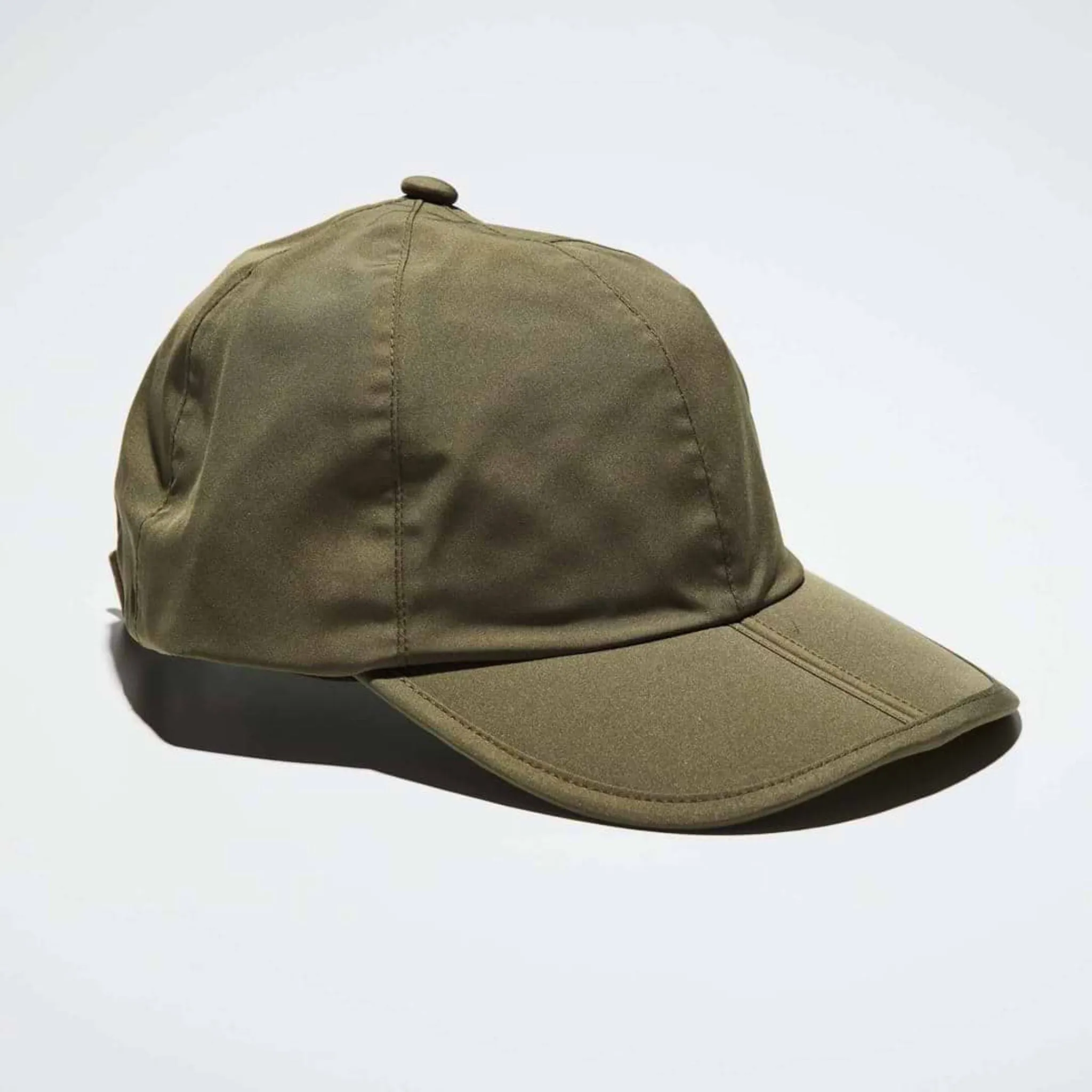 Sealskinz Salle Waterproof Foldable Peak Cap