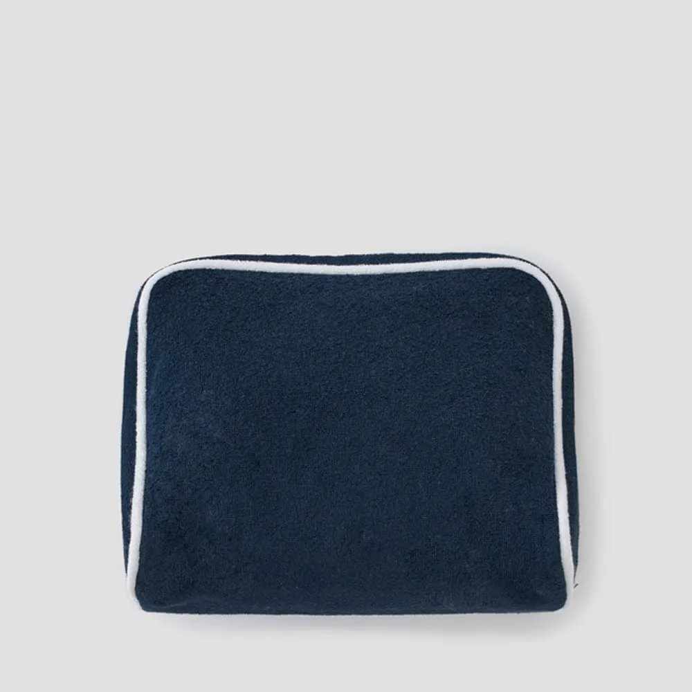 Small Signature Toiletry Bag