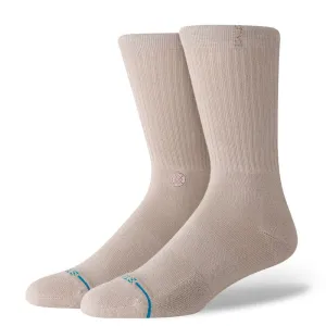 Stance Butter Blend Crew Medium Cushion Socks - Shelter