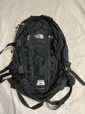 The North Face Big Shot II Backpack The North Face Big Shot II Backpack