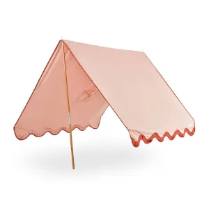 The Premium Beach Tent - Rivie Pink