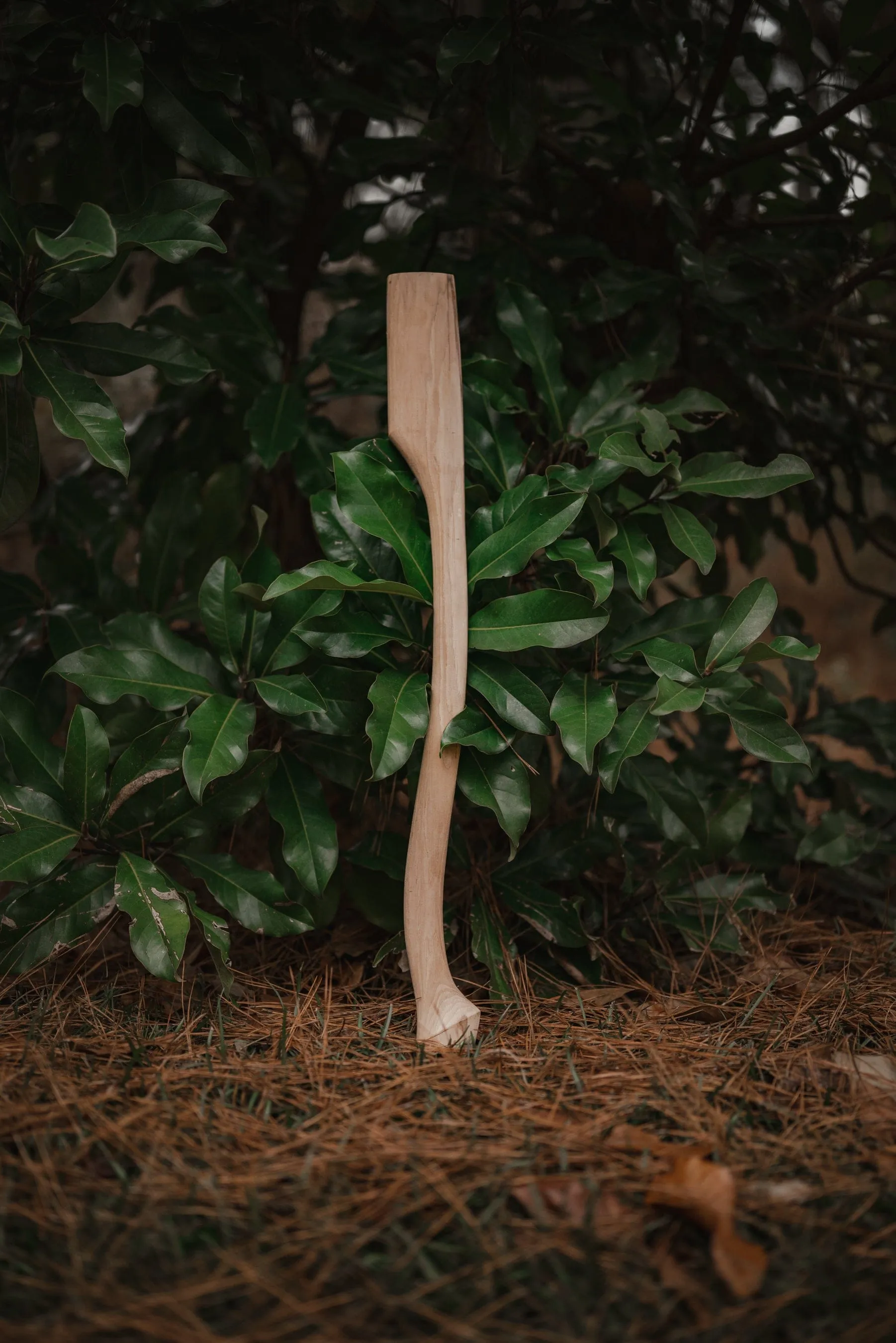 Whiskey River Premium Heritage 28C - 28" Handle