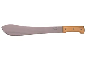 Whitby Machete (14")